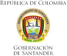 LogoGobernacion santander